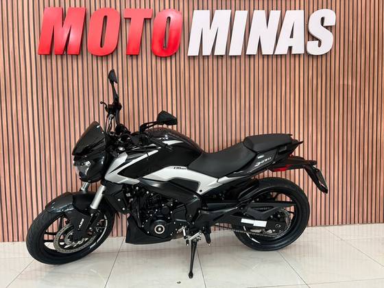 BAJAJ DOMINAR 250 BAJAJ DOMINAR 250